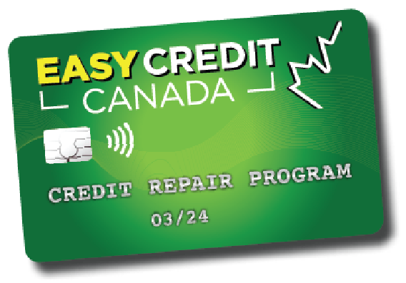 credit repair program
